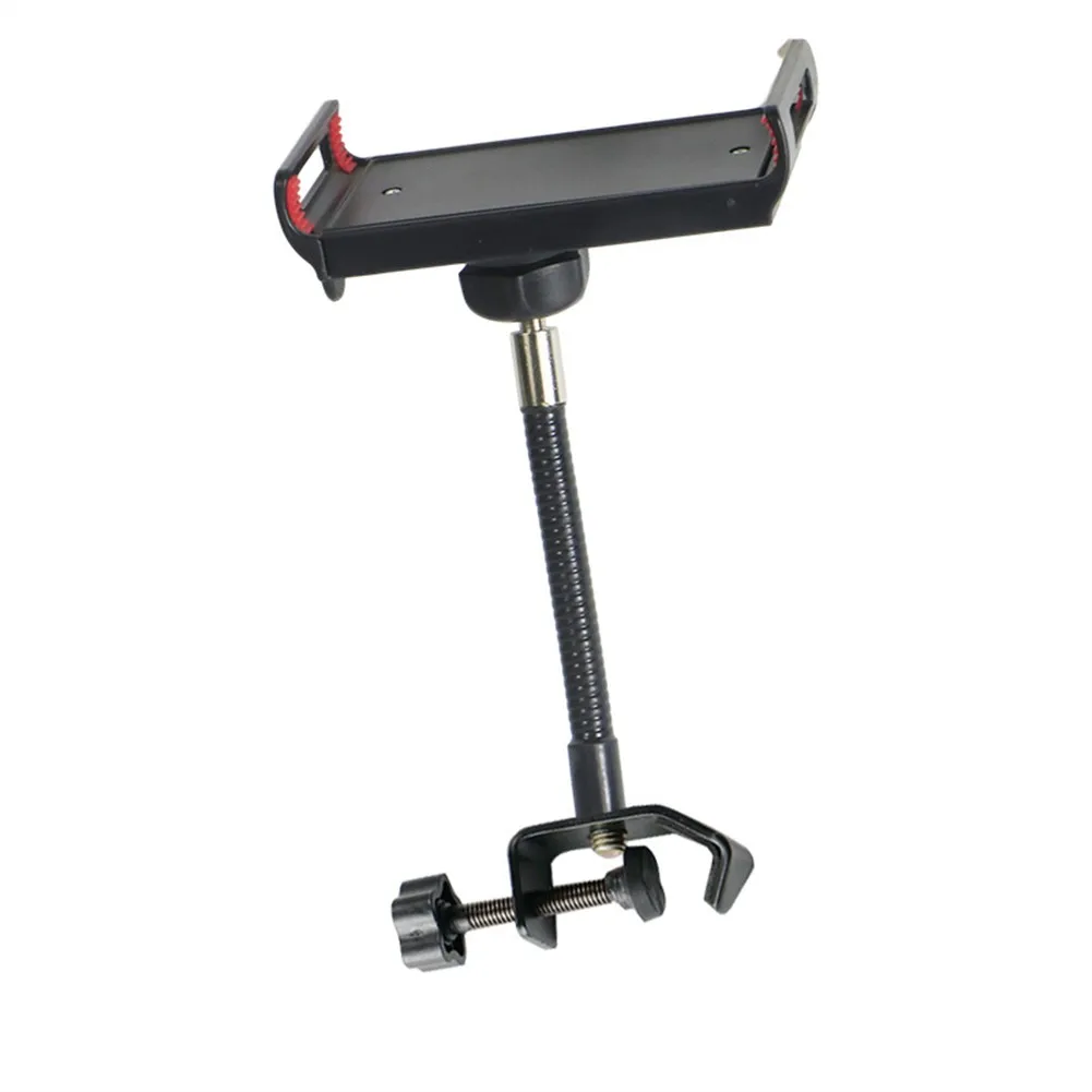 Newest Tools Holder Tablet For Tablet Holder Phone Clamp Lock C Clamp Microphone Stand 360° Rotation Compatibility
Newest Tools Holder Tablet For Tablet Holder Phone Clamp Lock C Clamp Microphone Stand 360° Rotation Compatibility