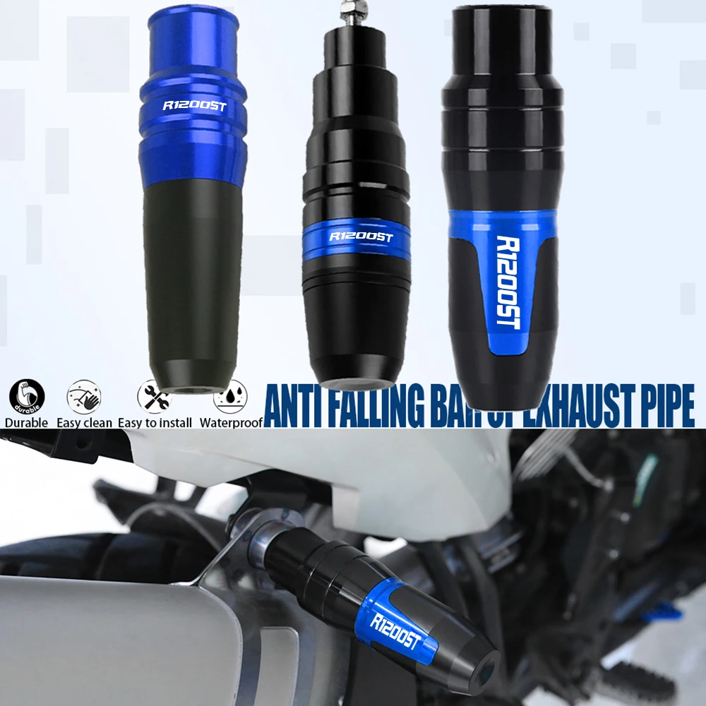 For BMW R1200ST 2005 2006 2007 2008 R 1200 ST R 1200ST R 1200ST Frame Crash Pads Engine Case Sliders Protection Motorcycle Parts
For BMW R1200ST 2005 2006 2007 2008 R 1200 ST R 1200ST R 1200ST Frame Crash Pads Engine Case Sliders Protection Motorcycle Parts