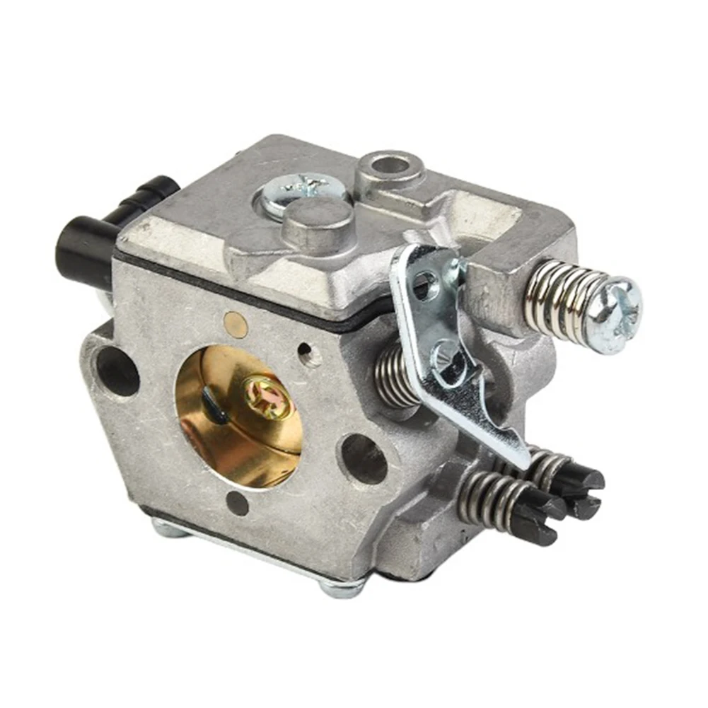 WT-215 Carburetor For Walbro WT-215 021 023 025 11231200605 Chainsaws Lawn Mower Trimmer Chain Saw Garden Tool Accessories
WT-215 Carburetor For Walbro WT-215 021 023 025 11231200605 Chainsaws Lawn Mower Trimmer Chain Saw Garden Tool Accessories