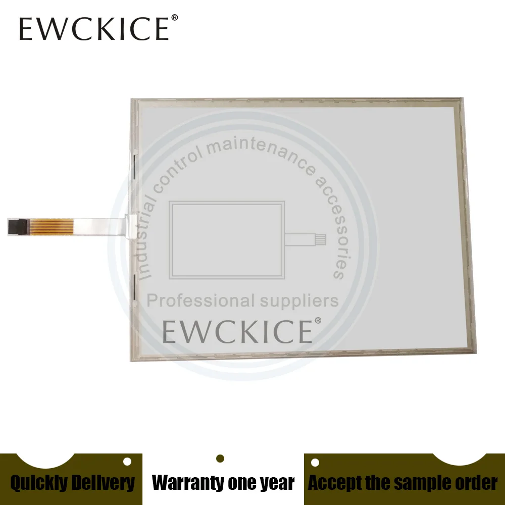 Новинка, сенсорная панель VersaView 1500P 6181P-15TPXP 6181P-15TPXP/E 6186M-15PT HMI PLC, мембранный сенсорный экран
Новинка, сенсорная панель VersaView 1500P 6181P-15TPXP 6181P-15TPXP/E 6186M-15PT HMI PLC, мембранный сенсорный экран