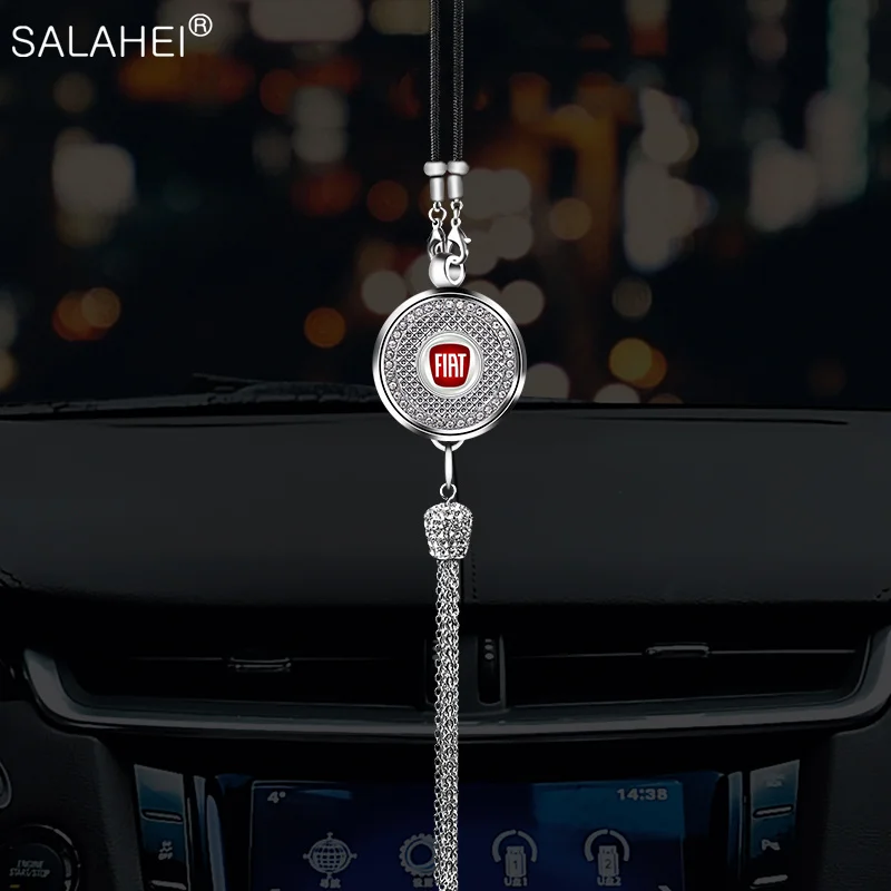 Car Logo Perfume Pendant Auto Air Fresheners For Fiat 124 500 Abarth Palio Punto Stlio Tipo Panda Doblo Interior Accessories
Car Logo Perfume Pendant Auto Air Fresheners For Fiat 124 500 Abarth Palio Punto Stlio Tipo Panda Doblo Interior Accessories