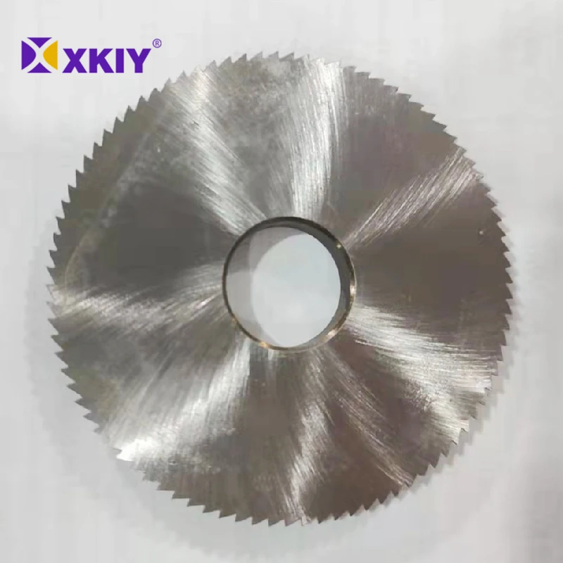 XKIY 60*16*6mm For Defu Horizontal Key Machine General Knife 90 Teeth with Key Punch Tool 45° Face milling cutter Good quality
XKIY 60*16*6mm For Defu Horizontal Key Machine General Knife 90 Teeth with Key Punch Tool 45° Face milling cutter Good quality