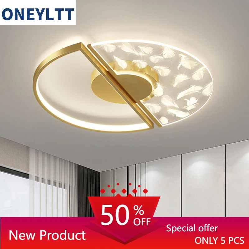 Gold Black LED Chandelier Lamp For Bedroom Living Room Lamp Indoor Lighting Dropshipping Feather Acrylic Lights Decorate Fixture
Gold Black LED Chandelier Lamp For Bedroom Living Room Lamp Indoor Lighting Dropshipping Feather Acrylic Lights Decorate Fixture