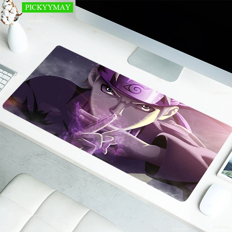 Itachi Kakashi Sasuke 80x30cm XL Lockedge Large Gaming Mouse Pad Computer Gamer Keyboard Mouse Mat Hyper Beast Desk Mousepad 
Itachi Kakashi Sasuke 80x30cm XL Lockedge Large Gaming Mouse Pad Computer Gamer Keyboard Mouse Mat Hyper Beast Desk Mousepad