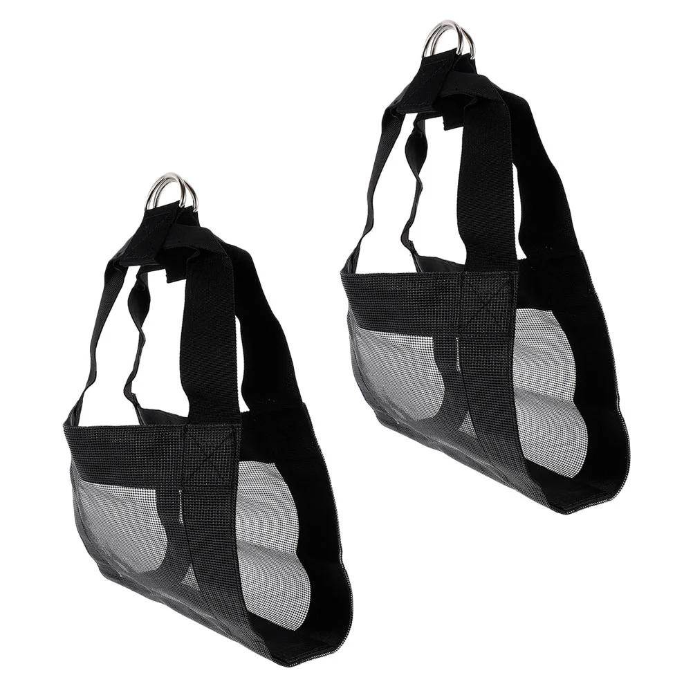 2pcs Small Animals Weigh Sling Goat Weigh Harness Dog Lifting Harness Puppy Weigh Sling Pet Weighing Supply for Farm Shop Home
2pcs Small Animals Weigh Sling Goat Weigh Harness Dog Lifting Harness Puppy Weigh Sling Pet Weighing Supply for Farm Shop Home