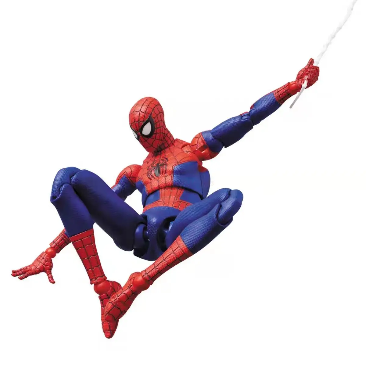 Original Mafex No.109 Mafex Spider-Man Peter B Parker Spider-Man Anime Action Collection Figures In Stock Model Toys
Original Mafex No.109 Mafex Spider-Man Peter B Parker Spider-Man Anime Action Collection Figures In Stock Model Toys