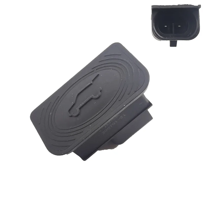 Кнопка открывания задней двери Geely Coolray SX11
Кнопка открывания задней двери Geely Coolray SX11