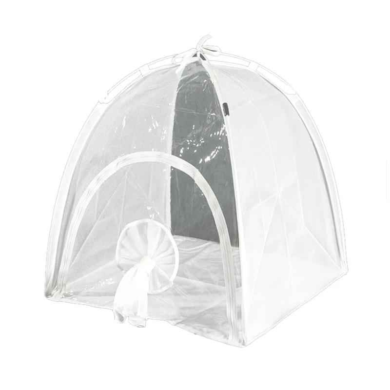 Многофункциональная изоляция растений, садовый Тепличный складной мини-прозрачный Тепличный ПВХ теплый садовый набор
Многофункциональная изоляция растений, садовый Тепличный складной мини-прозрачный Тепличный ПВХ теплый садовый набор