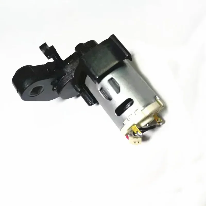 Основной роликовый щеточный двигатель робота Для Ecovacs Deebot Ozmo 610 DM88 DJ35 DJ36 DD33 DD35 DD35E DD56 IRobot Roomba Combo R113840
Основной роликовый щеточный двигатель робота Для Ecovacs Deebot Ozmo 610 DM88 DJ35 DJ36 DD33 DD35 DD35E DD56 IRobot Roomba Combo R113840