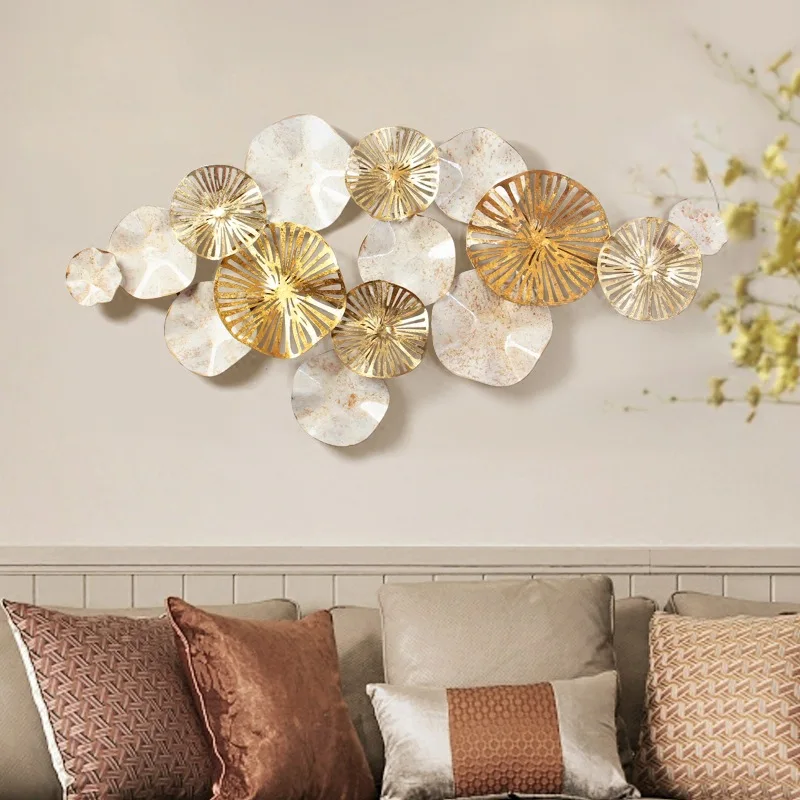 New Chinese Wrought Iron Wall Hanging Wall Wall Background Creative Home Bedroom Living Room Hanging Home Decoration
New Chinese Wrought Iron Wall Hanging Wall Wall Background Creative Home Bedroom Living Room Hanging Home Decoration