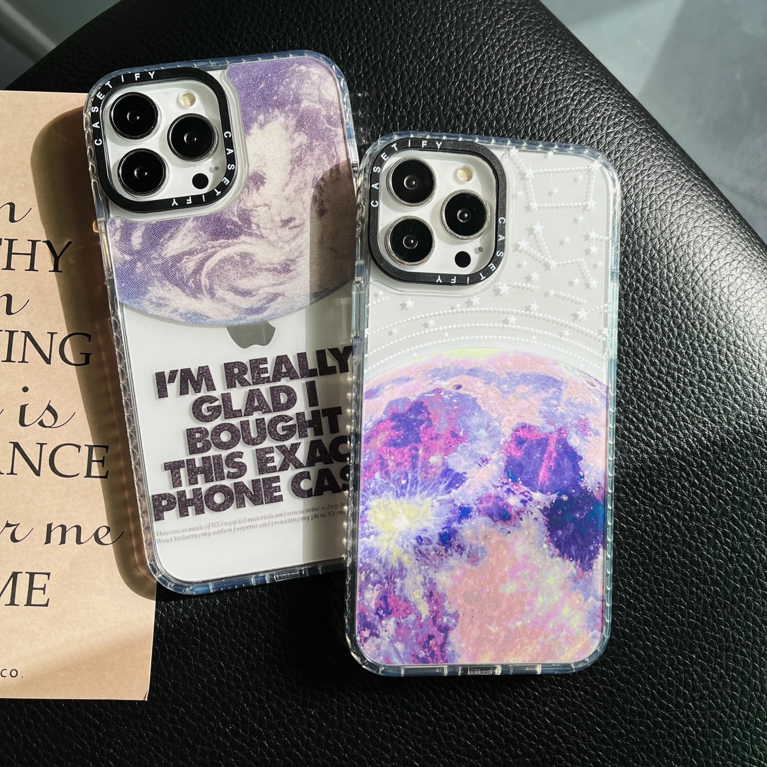INS Starry Sky Fashion Letter Phone Cases For iPhone 13 12 11 Pro Max XR XS MAX 8 X 7 SE Men And Women Anti-drop Soft TPU Cover 
INS Starry Sky Fashion Letter Phone Cases For iPhone 13 12 11 Pro Max XR XS MAX 8 X 7 SE Men And Women Anti-drop Soft TPU Cover