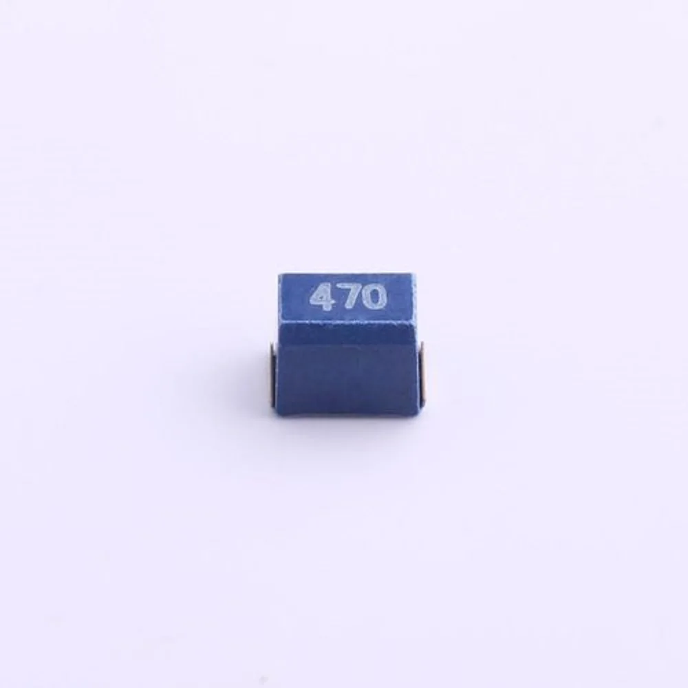 New TDK NLC453232T-470K-PF Inductors, Chokes & Coils Fixed Inductors In Stock 5-50pcs/lot
New TDK NLC453232T-470K-PF Inductors, Chokes & Coils Fixed Inductors In Stock 5-50pcs/lot