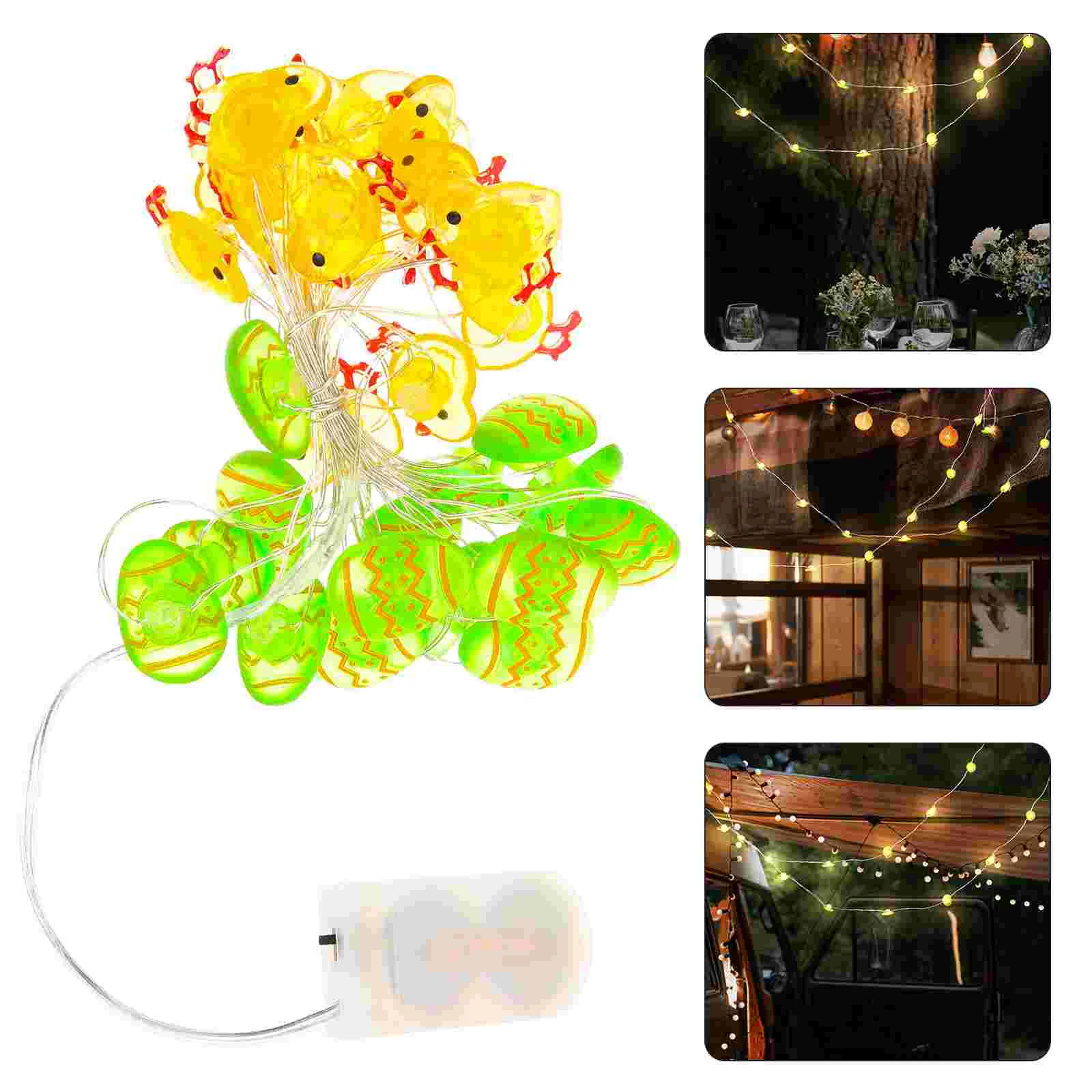 Easter Light Easter Decoration Powered String Light Powered Easter Light Easter String Light
Easter Light Easter Decoration Powered String Light Powered Easter Light Easter String Light