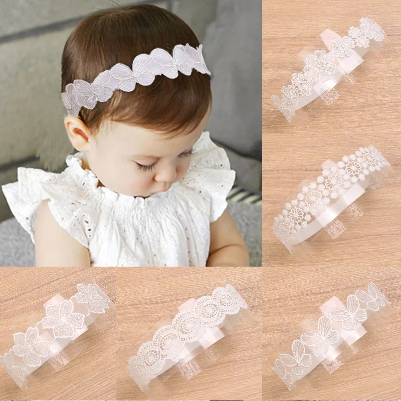 2022 New Baby Lace Hairband Cute Baby Elastic Hair Band Newborn Soft Skin-friendly Elastic Kids Headwear 0-3 Years
2022 New Baby Lace Hairband Cute Baby Elastic Hair Band Newborn Soft Skin-friendly Elastic Kids Headwear 0-3 Years