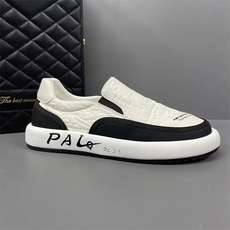 Men Casual Sneakers 2023 New Fashion Breathable Mens Walking Sports Running Shoes Outdoor Men's Sneakers Male Vulcanized Shoes
Men Casual Sneakers 2023 New Fashion Breathable Mens Walking Sports Running Shoes Outdoor Men's Sneakers Male Vulcanized Shoes