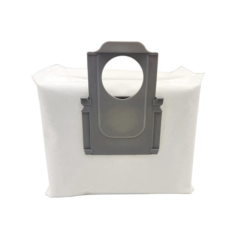 48 Pcs Dust Bag Collectors For Xiaomi Roborock Q5+ Q7 T8 S7 MAXV Ultra Q7 MAX Vacuum Cleaner Spare Parts Accessories
48 Pcs Dust Bag Collectors For Xiaomi Roborock Q5+ Q7 T8 S7 MAXV Ultra Q7 MAX Vacuum Cleaner Spare Parts Accessories