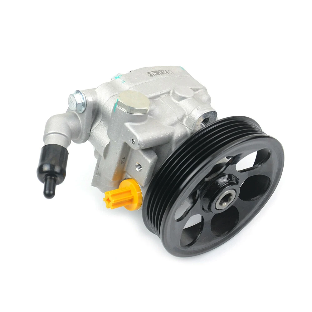 Auto Power Steering Pump Assy For Subaru OUTBACK Legacy Forester EJ25 34430-SA020 34430-FG010 34430-FG011 5PK
Auto Power Steering Pump Assy For Subaru OUTBACK Legacy Forester EJ25 34430-SA020 34430-FG010 34430-FG011 5PK