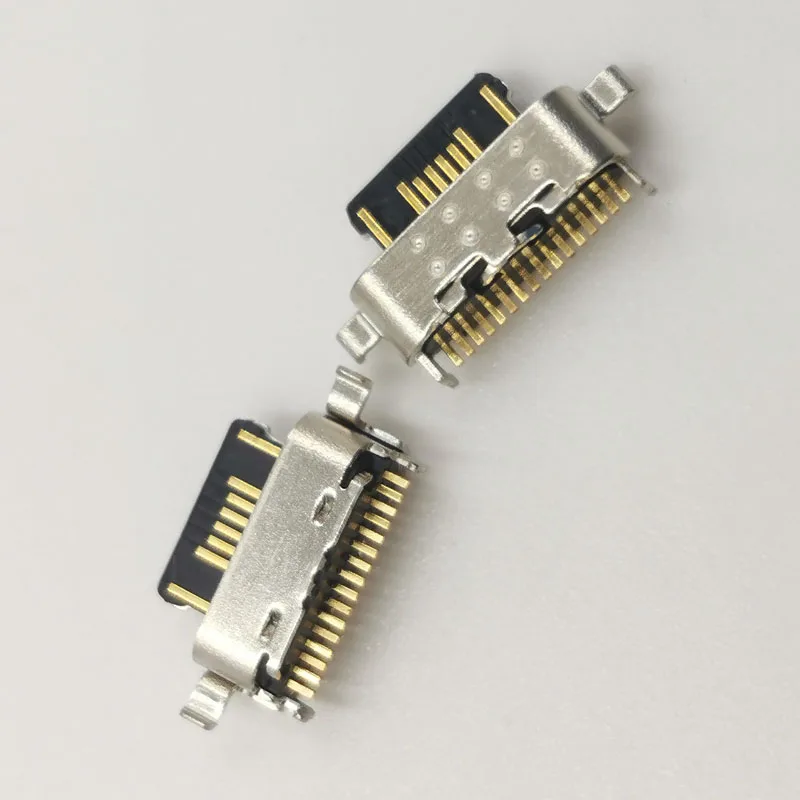 50Pcs Usb Charger Charging Dock Port Connector Plug For Motorola Moto One Power XT2127 G20 G9 Play P30 Note XT1942 G10 G9Play 
50Pcs Usb Charger Charging Dock Port Connector Plug For Motorola Moto One Power XT2127 G20 G9 Play P30 Note XT1942 G10 G9Play