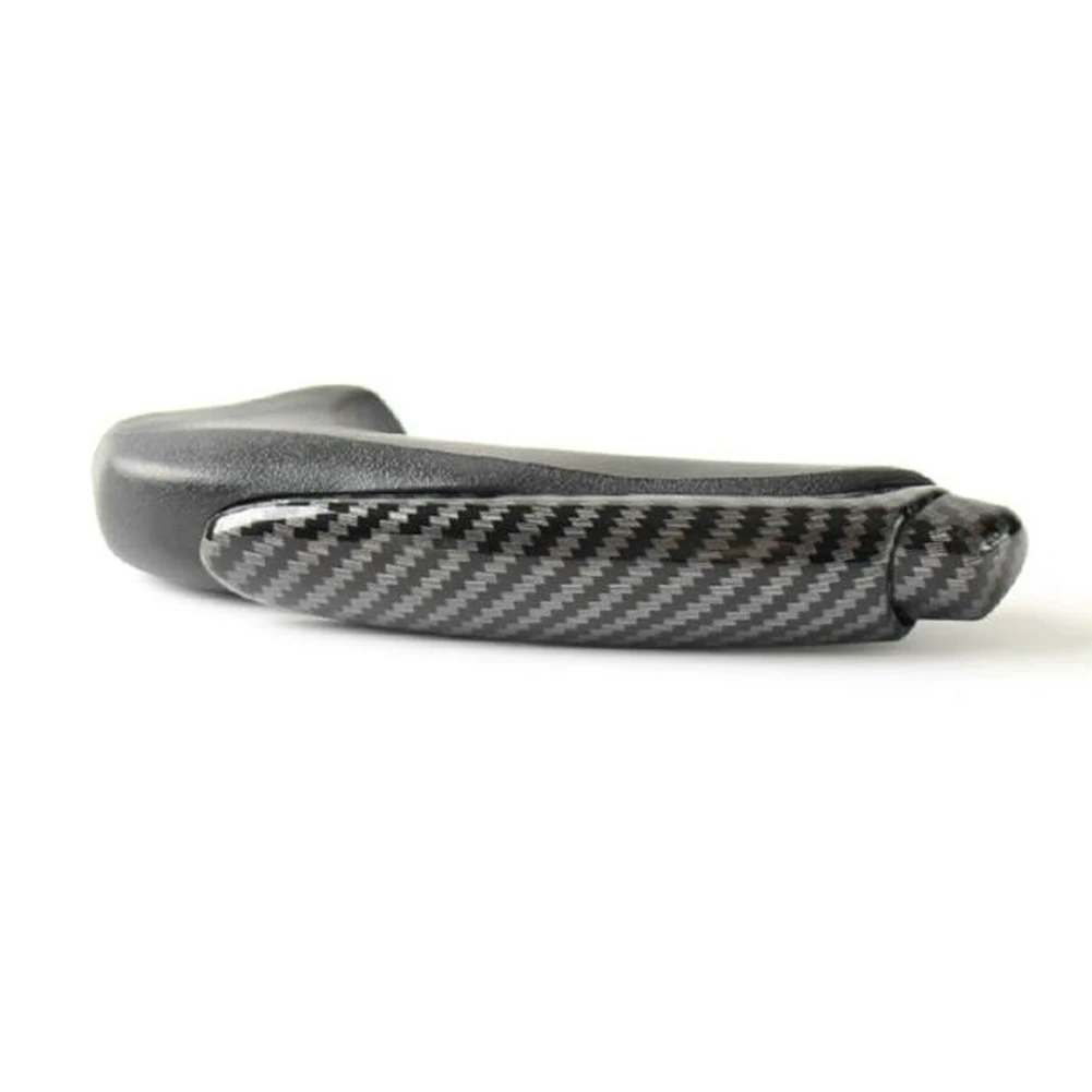 Чехол для переднего ручного тормоза Honda Civic Coupe Sedan 2006 - 2011 из углеродного волокна
Чехол для переднего ручного тормоза Honda Civic Coupe Sedan 2006 - 2011 из углеродного волокна