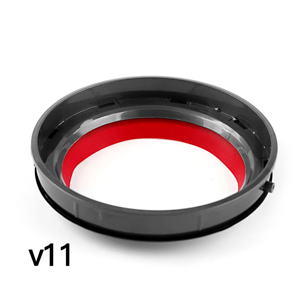 For Dyson V11 SV14 SV15 Vacuum Cleaner Top Fixed Sealing Ring Dust Bin Sealing Ring Home Appliance Replacement Parts
For Dyson V11 SV14 SV15 Vacuum Cleaner Top Fixed Sealing Ring Dust Bin Sealing Ring Home Appliance Replacement Parts