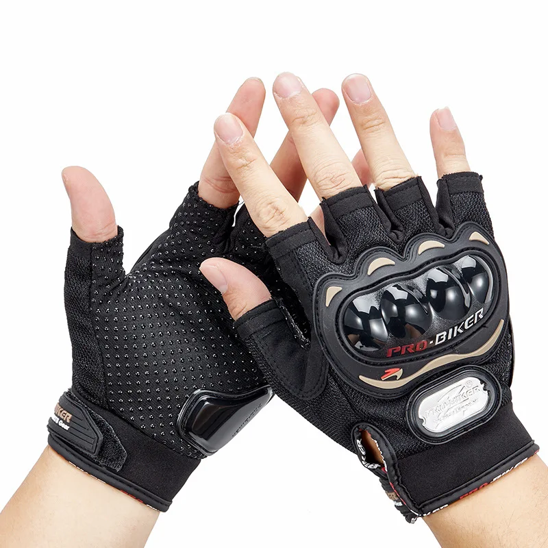 Motorcycle Tactical Gloves Half Finger Guantes Moto Men Women Motorbike Riding Luvas Motorcyclist Moto Motocross Gloves Summer
Motorcycle Tactical Gloves Half Finger Guantes Moto Men Women Motorbike Riding Luvas Motorcyclist Moto Motocross Gloves Summer