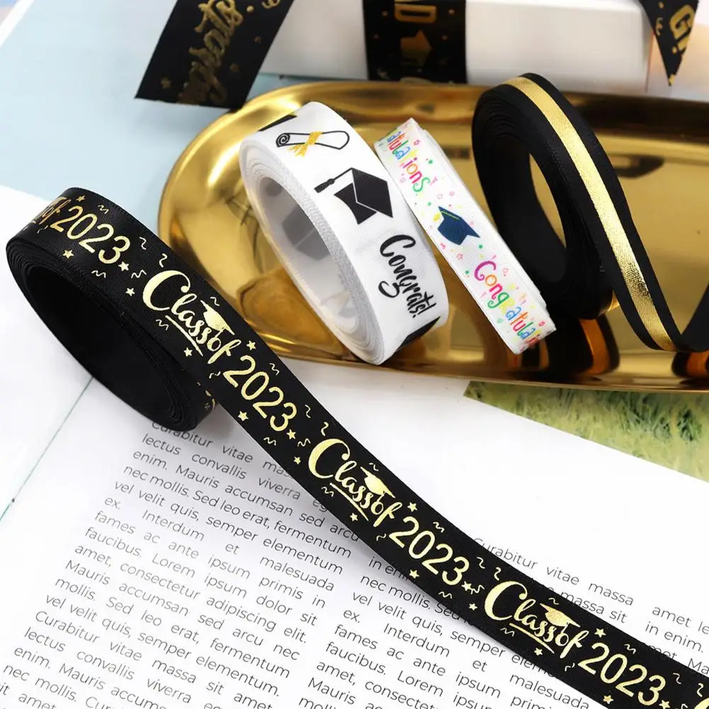 Attractive DIY Ribbon Bright Color Bronzing Eco-friendly Box Packing Ribbon Festival Decor 
Attractive DIY Ribbon Bright Color Bronzing Eco-friendly Box Packing Ribbon Festival Decor