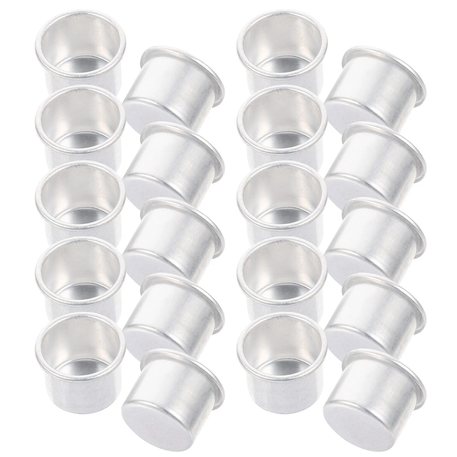 50 Pcs Drip Guards Making Containers Candlestick Cup Drip Catchers Candles Metal Cup Aluminum Cup Tea Light Tin
50 Pcs Drip Guards Making Containers Candlestick Cup Drip Catchers Candles Metal Cup Aluminum Cup Tea Light Tin