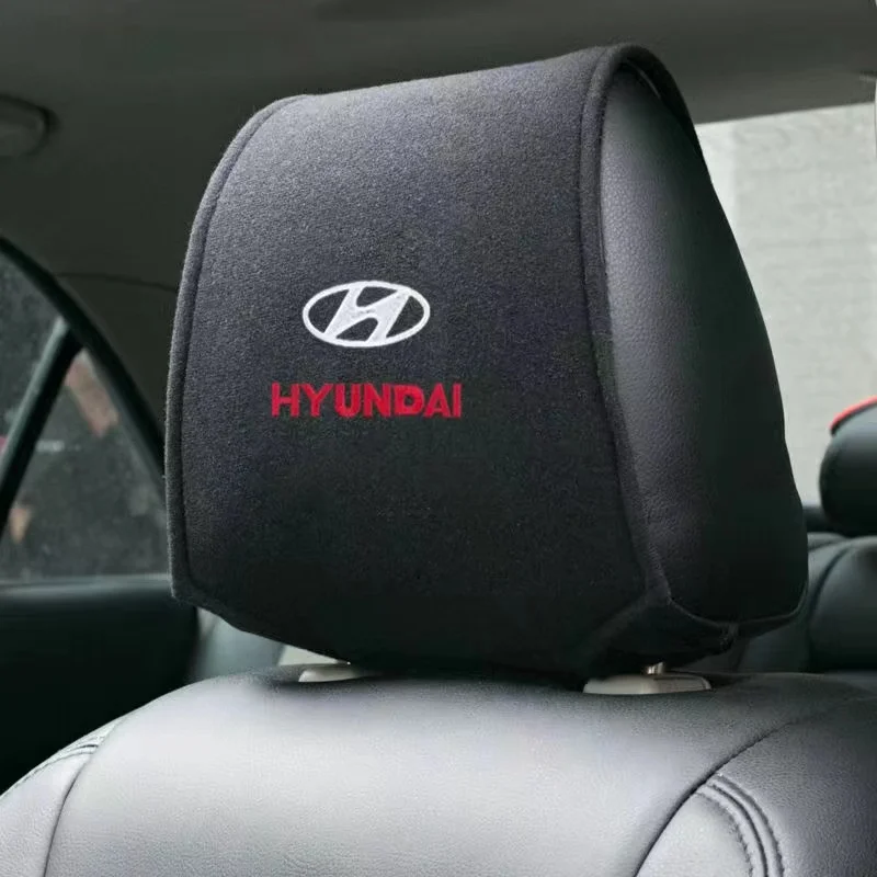 Car Seat Headrest Cover Cushion Neck Pillow Case For Hyundai IONIQ Tucson i30 i40 Fe CM DM Elantra Sonata RB LC Kona Accessories
Car Seat Headrest Cover Cushion Neck Pillow Case For Hyundai IONIQ Tucson i30 i40 Fe CM DM Elantra Sonata RB LC Kona Accessories