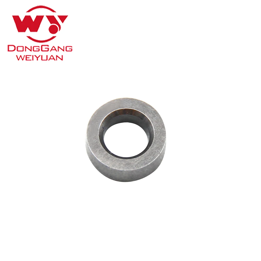 12pcs/lot Shim of control valve spring, for C7/C9 injector, common rail diesel fuel part,for CAT 324D/325D/329D/330D/336D engine
12pcs/lot Shim of control valve spring, for C7/C9 injector, common rail diesel fuel part,for CAT 324D/325D/329D/330D/336D engine