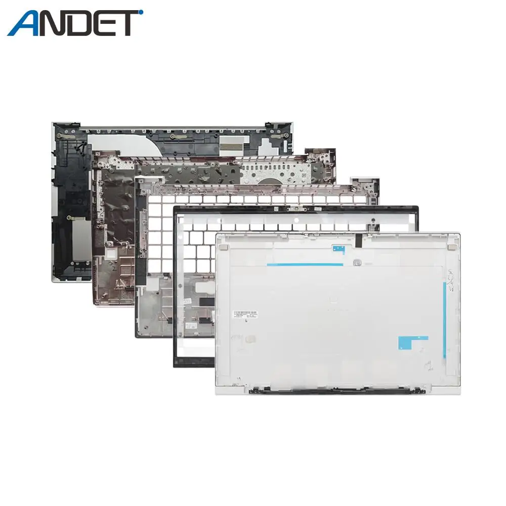 LCD Rear Top Lid Back Cover Front Bezel Palmrest Upper Case Bottom Base Lower Shell New For HP EliteBook 840 G7 745 G7 Laptop
LCD Rear Top Lid Back Cover Front Bezel Palmrest Upper Case Bottom Base Lower Shell New For HP EliteBook 840 G7 745 G7 Laptop