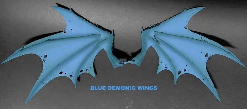 1/12 Scale Mythical Legion Bat Wings Wing Pack model accessories for 7" Soldier action figure body toys
1/12 Scale Mythical Legion Bat Wings Wing Pack model accessories for 7" Soldier action figure body toys