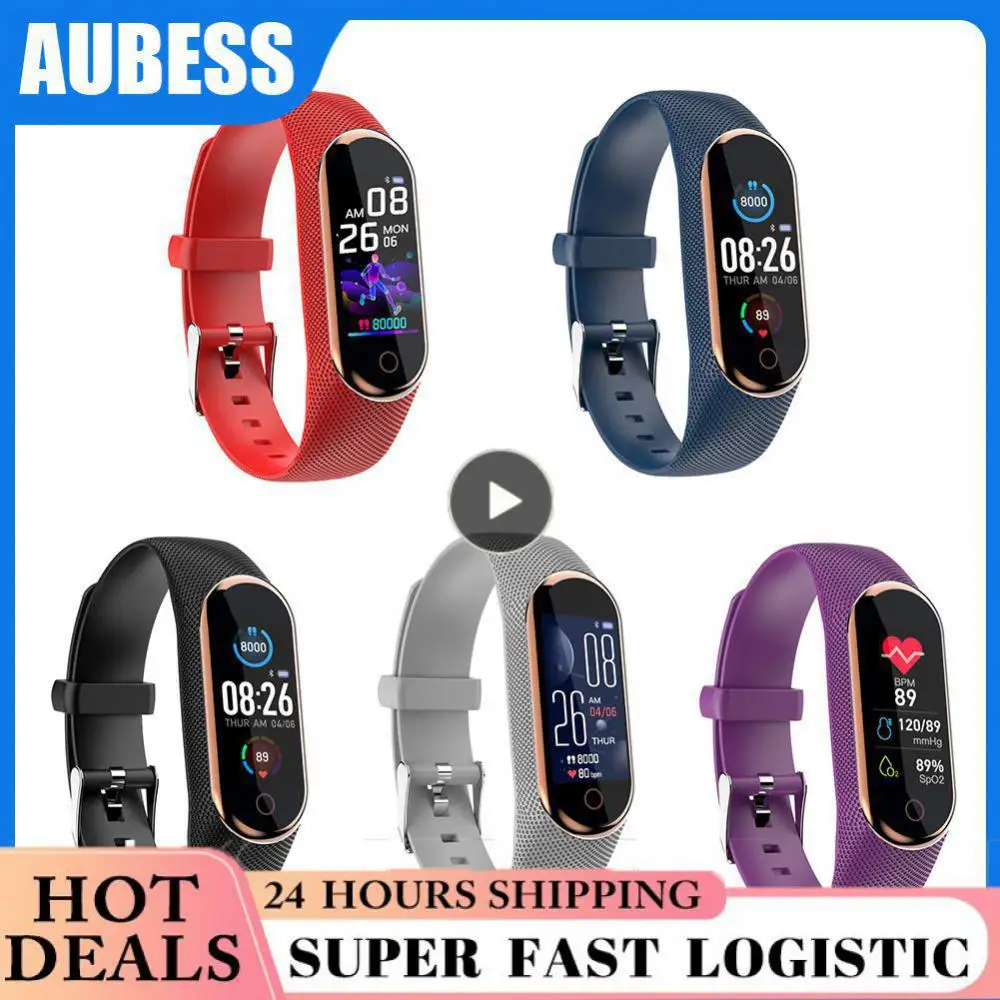 Bracelet 0.96 Inch 105mah Sports Watch Waterproof Usb Charge Smart Watch Hd Touch Screen Heart Rate Monitoring
Bracelet 0.96 Inch 105mah Sports Watch Waterproof Usb Charge Smart Watch Hd Touch Screen Heart Rate Monitoring