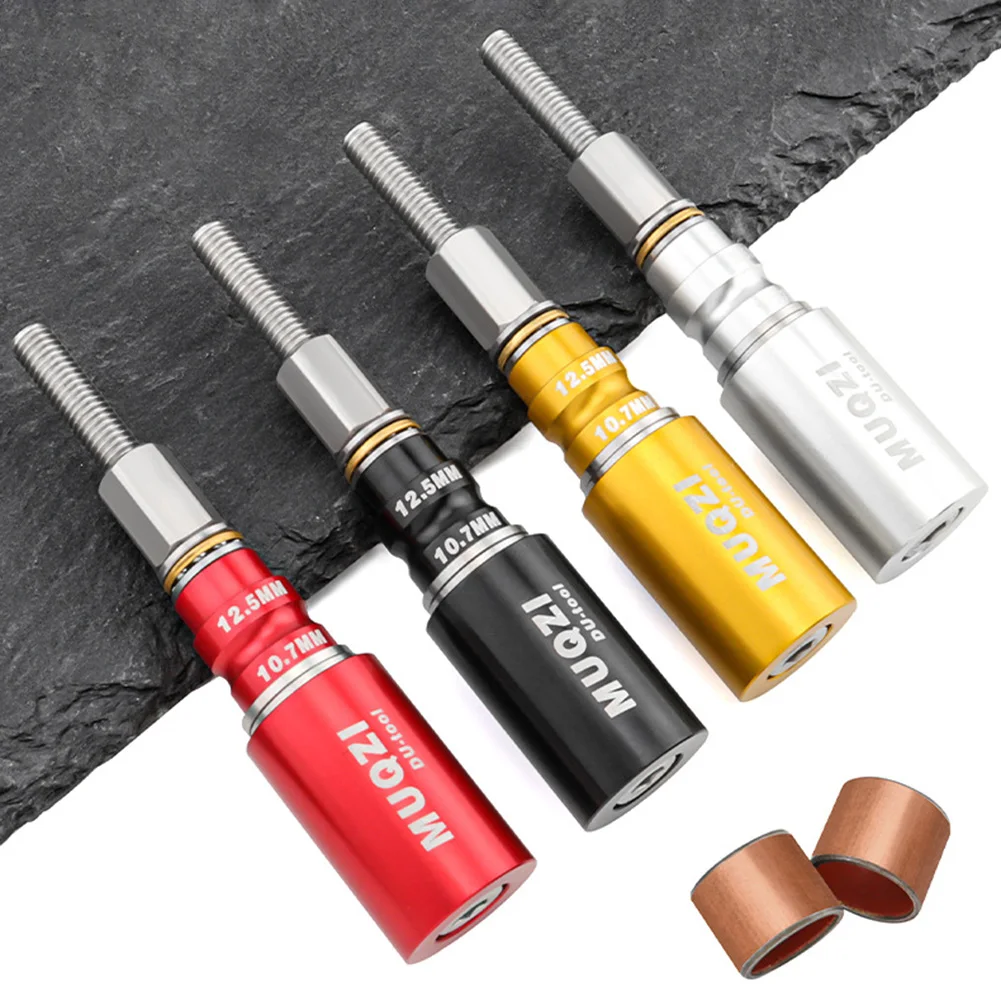 Mountain Bike Rear Shock Absorber Sleeve Disassembly Assembly DU Bushing Tool Installation Removal Tools Cycling Accessories
Mountain Bike Rear Shock Absorber Sleeve Disassembly Assembly DU Bushing Tool Installation Removal Tools Cycling Accessories
