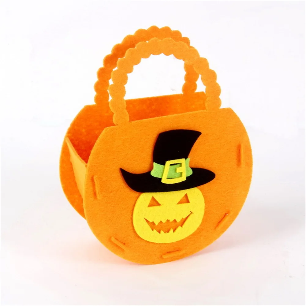 2023 Halloween Non-Woven Tote Bags Bat Pumpkin Witch Ghost Candy Bags Happy Halloween Party Decor Ghost Festival Party Gift Bags
2023 Halloween Non-Woven Tote Bags Bat Pumpkin Witch Ghost Candy Bags Happy Halloween Party Decor Ghost Festival Party Gift Bags