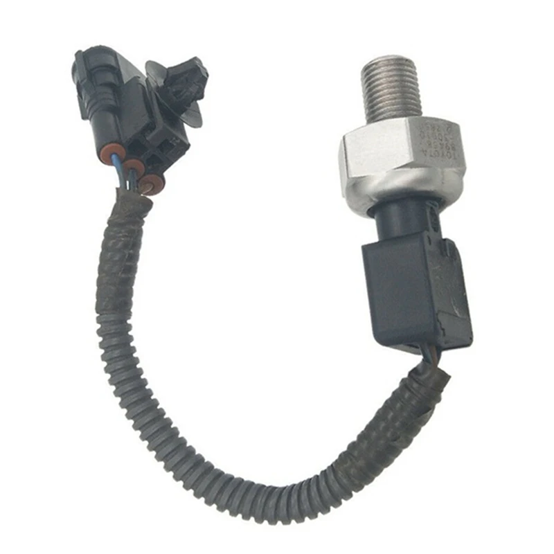 Fuel Pressure Sensor 89458-30010 89458-30011 For Lexus IS250 IS350 GS300 GS350 GS430 GS450H GS460
Fuel Pressure Sensor 89458-30010 89458-30011 For Lexus IS250 IS350 GS300 GS350 GS430 GS450H GS460