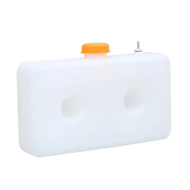 7L Resin Plastic Air Parking Heater Fuel Oil Tank Storge Water Tank Anti-static For Car Truck Spare Oil Tank
7L Resin Plastic Air Parking Heater Fuel Oil Tank Storge Water Tank Anti-static For Car Truck Spare Oil Tank
