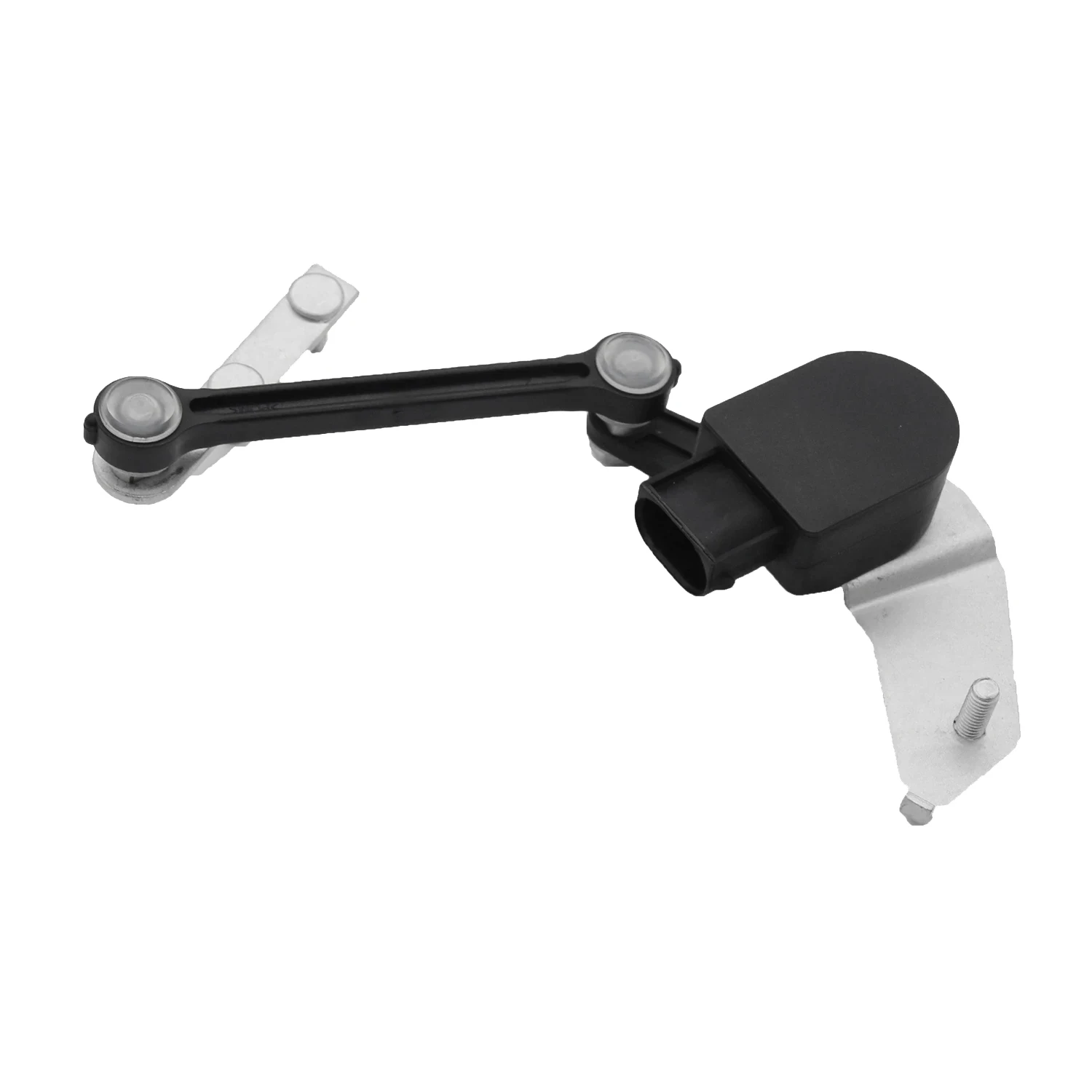 31288274 Right Rear Body Height Level Sensor 30782821 31300179 for Volvo S60 S60L V60 V70 S80 XC60 XC70 2008-2018 
31288274 Right Rear Body Height Level Sensor 30782821 31300179 for Volvo S60 S60L V60 V70 S80 XC60 XC70 2008-2018