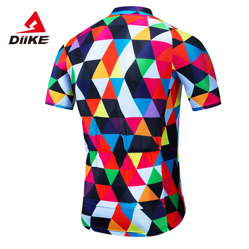 2022 Team Cycling Jersey Quick Dry Bike Bicycle Cycling Clothing Outdoor Sports Short Sleeve MTB Jersey Ciclismo Spot Sale 
2022 Team Cycling Jersey Quick Dry Bike Bicycle Cycling Clothing Outdoor Sports Short Sleeve MTB Jersey Ciclismo Spot Sale