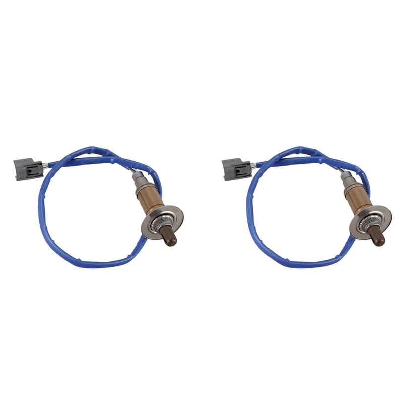 2X 22690-AA891 O2 кислородный датчик для Subaru Forester Impreza Legacy 22690AA891 22690-AA891 4 провода Lambda зонд
2X 22690-AA891 O2 кислородный датчик для Subaru Forester Impreza Legacy 22690AA891 22690-AA891 4 провода Lambda зонд