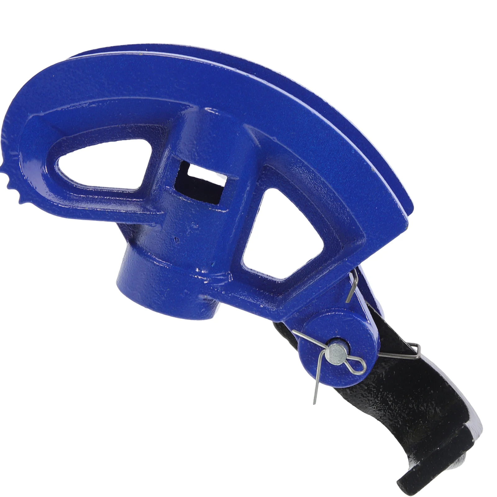 Bender Conduit Tubing Metal Tool Head Benders Tube Hand Rod Copper Wire
Bender Conduit Tubing Metal Tool Head Benders Tube Hand Rod Copper Wire