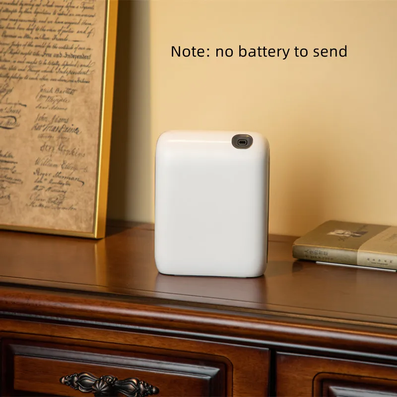 NAMSTE Аромадиффузор Bluetooth 300 м3
NAMSTE Аромадиффузор Bluetooth 300 м3