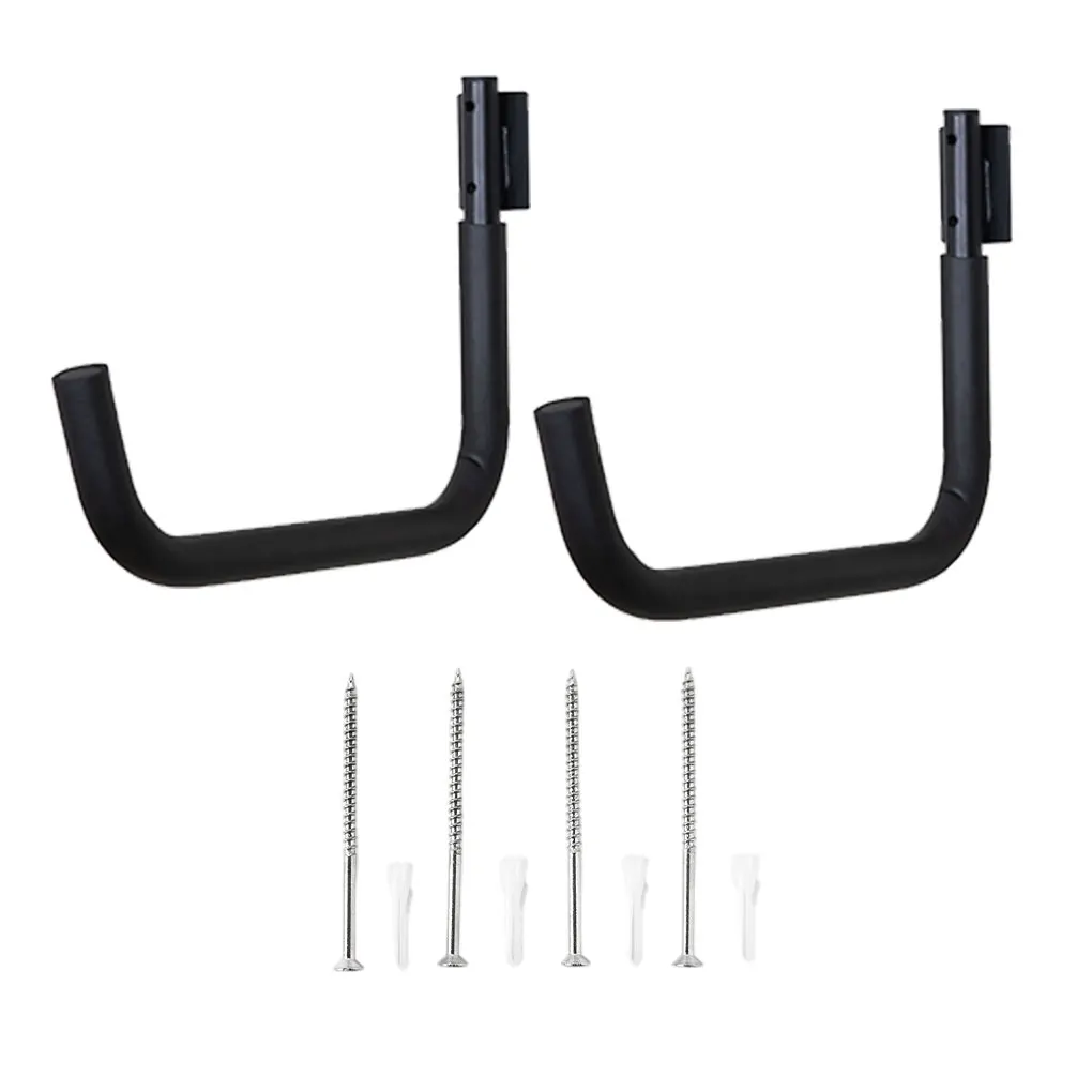 1Pair Universal Kayak Wall Mount Rack Paddle Paddleboard Holder Surfboard Canoe Rowing Boats Storage Rack Boat Accessories 45kg
1Pair Universal Kayak Wall Mount Rack Paddle Paddleboard Holder Surfboard Canoe Rowing Boats Storage Rack Boat Accessories 45kg