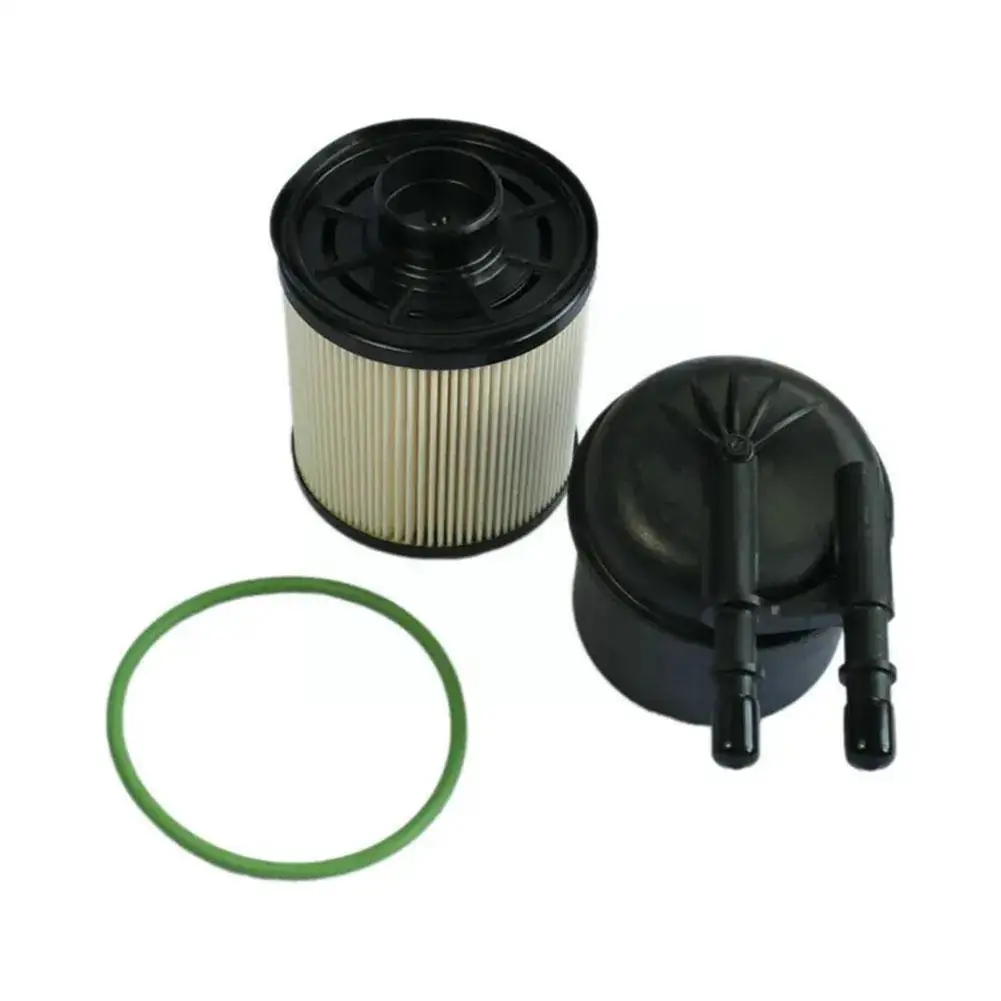 FD4615 Fuel Water Separator Filter For Ford 2011-2016 F-250 F-350 F-450 F-550 Super Duty 6.7L V8 Powerstroke BC3Z9N184B F5B8
FD4615 Fuel Water Separator Filter For Ford 2011-2016 F-250 F-350 F-450 F-550 Super Duty 6.7L V8 Powerstroke BC3Z9N184B F5B8