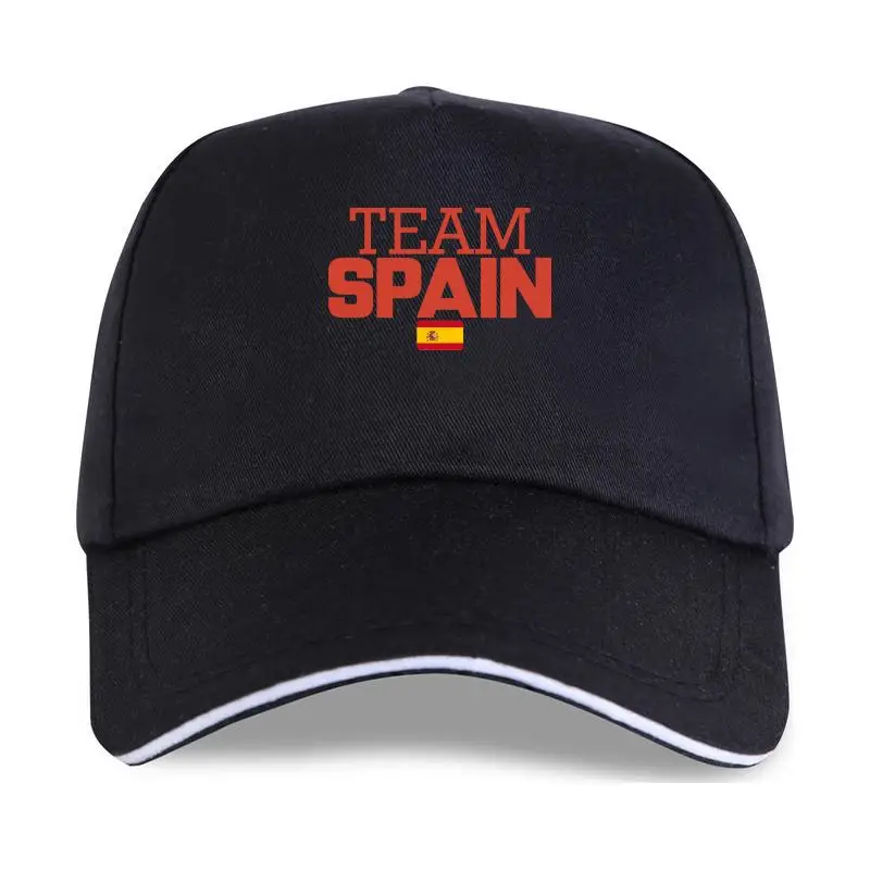 Sun Fashion New Cap Hat Men Print Men Baseball Cap Spain Team Soccers Slim Fit
Sun Fashion New Cap Hat Men Print Men Baseball Cap Spain Team Soccers Slim Fit