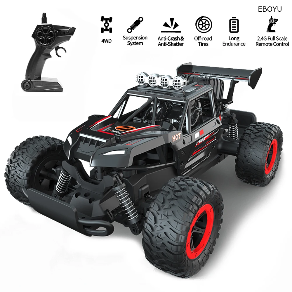2022 New Technic Remote Control Car for Adults High Speed Race Offroad Stunt Climbing Drift Toys for Boys Birthday Gifts
2022 New Technic Remote Control Car for Adults High Speed Race Offroad Stunt Climbing Drift Toys for Boys Birthday Gifts