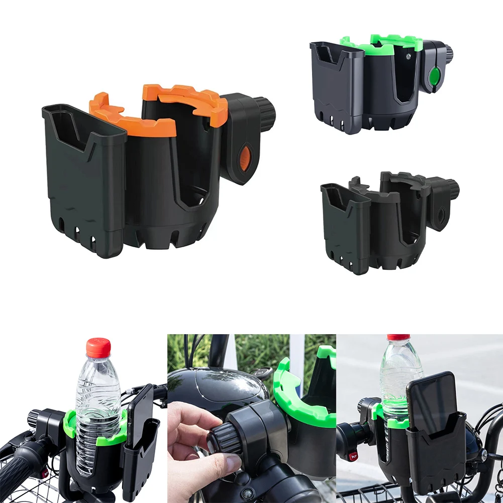 Two-in-one Cup Holder Mobile Phone Stand Bicycle Motorcycle Water Bottle Holder Durable Outdoor Bike Cycling Accessories
Two-in-one Cup Holder Mobile Phone Stand Bicycle Motorcycle Water Bottle Holder Durable Outdoor Bike Cycling Accessories