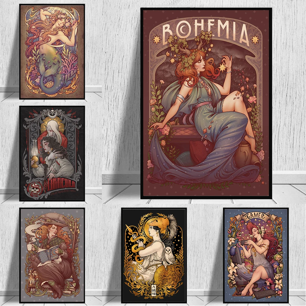 Картина на холсте Medusa, настенные художественные плакаты и печать, современные декоративные картины в скандинавском стиле для гостиной
Картина на холсте Medusa, настенные художественные плакаты и печать, современные декоративные картины в скандинавском стиле для гостиной