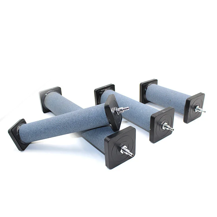 Air Stone Cylinder Bubble Diffuser Airstones for Aquarium Fish Tank Air Pump Hydroponics Pond Aerator
Air Stone Cylinder Bubble Diffuser Airstones for Aquarium Fish Tank Air Pump Hydroponics Pond Aerator