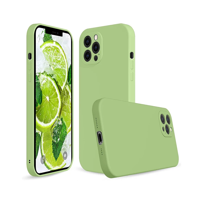 NEW Ultra Thin Luxury Square Original Liquid Silicone Case For iPhone 11 12 13 Pro Max 13 12 Mini Xr X Xs Max 7 8 Plus 6 6s Case
NEW Ultra Thin Luxury Square Original Liquid Silicone Case For iPhone 11 12 13 Pro Max 13 12 Mini Xr X Xs Max 7 8 Plus 6 6s Case