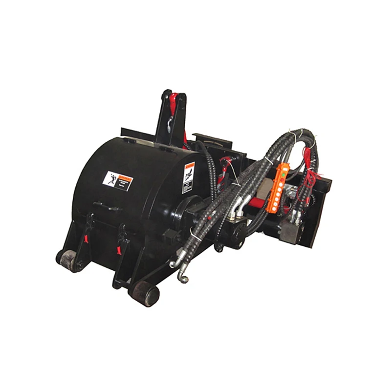 milling machine/Asphalt Concrete Pavement Road Cold Milling Machine Cold Planer Attachment for skid steer loader best sale
milling machine/Asphalt Concrete Pavement Road Cold Milling Machine Cold Planer Attachment for skid steer loader best sale